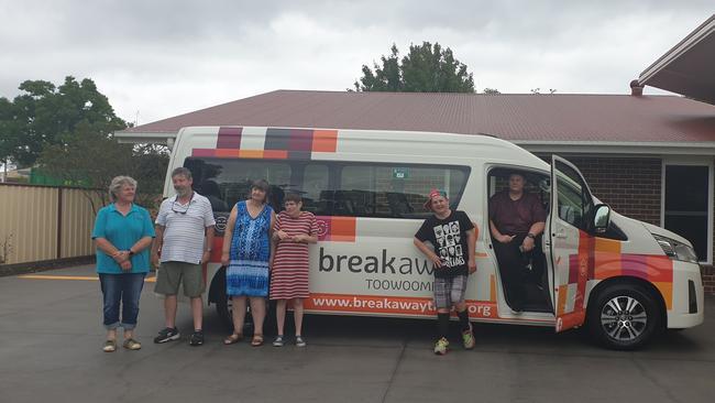 Breakaway Toowoomba