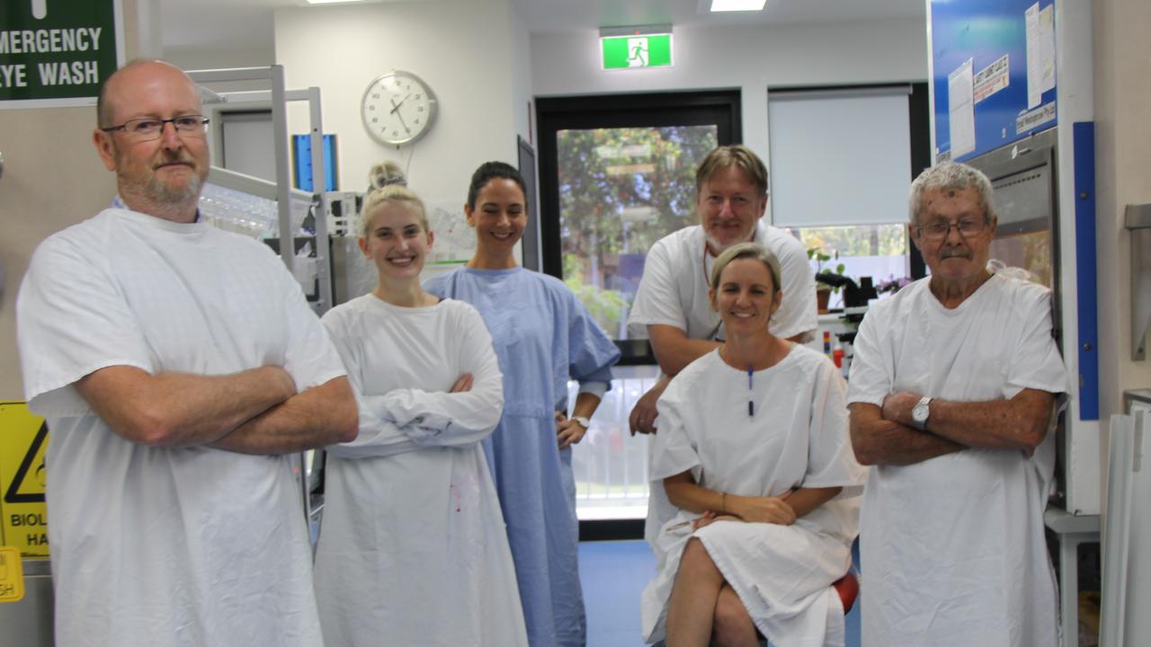 80,000 COVID tests and counting: Meet the team behind it ...