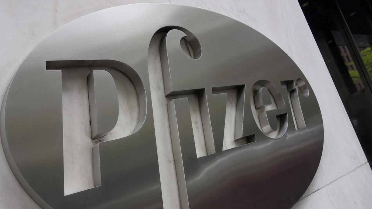 Coronavirus World: Pfizer’s Covid Pill Cuts Risk Of Death ...