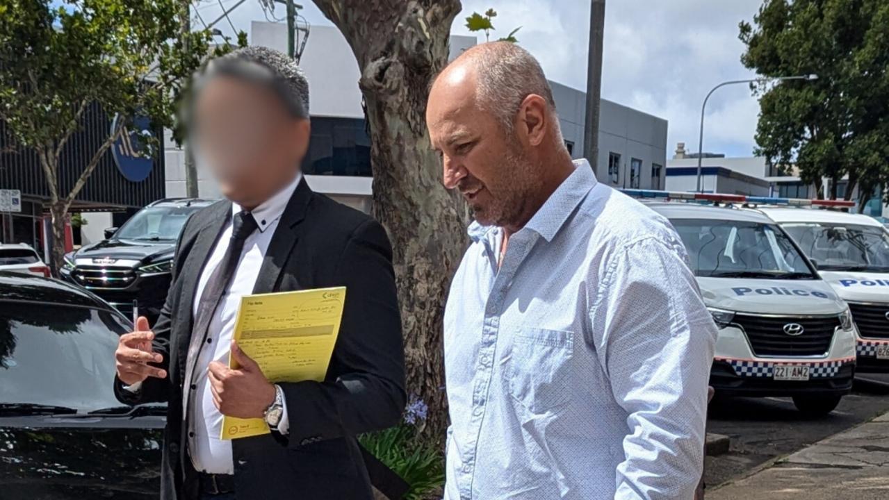 ‘Living the high life’: Dodgy builder swindles $1.3m, leaves victims homeless