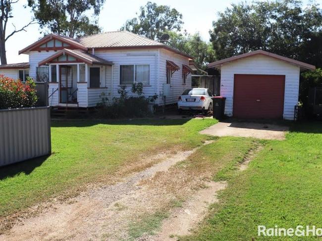 24 Martin Place, Kingaroy