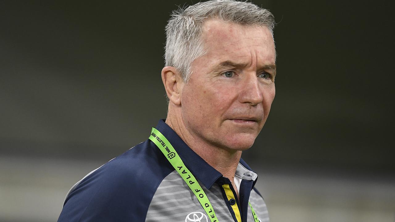 State of Origin 2021: New Queensland coach Paul Green forced to deny ...