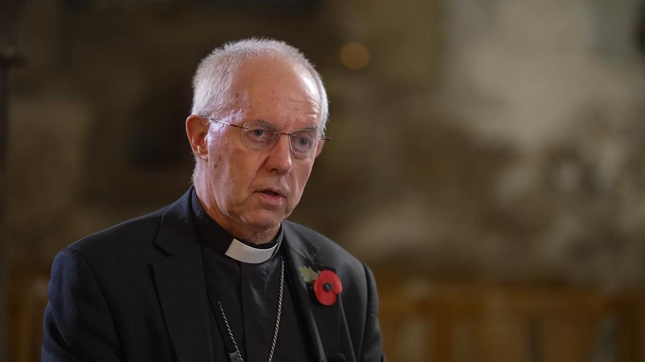 Archbishop considered resigning over Church abuse report