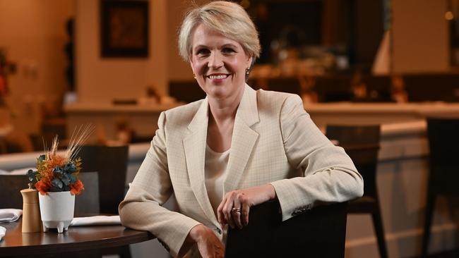 Consistent policy administered by an independent Environment Protection Agency installed this week by Tanya Plibersek will also have the power to keep the states in line. Picture: Keryn Stevens