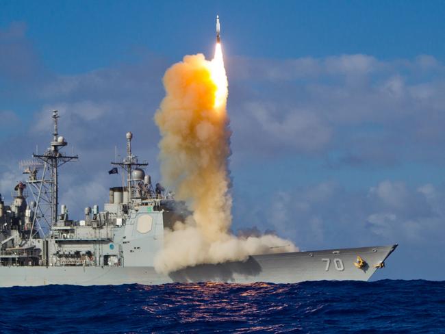 SA firms have shot at lucrative missiles deal