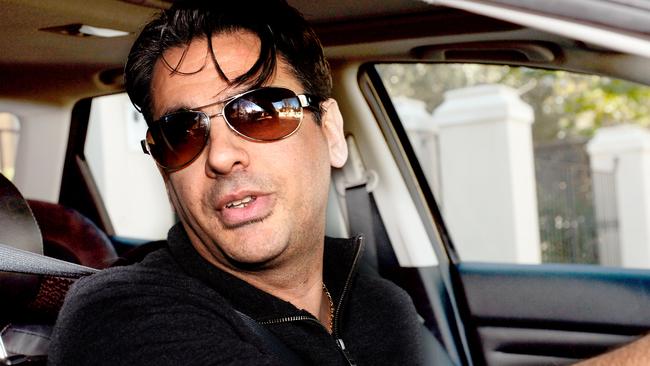 Alvaro Gonzalez is the co-defendant in a $17 million fraud case.