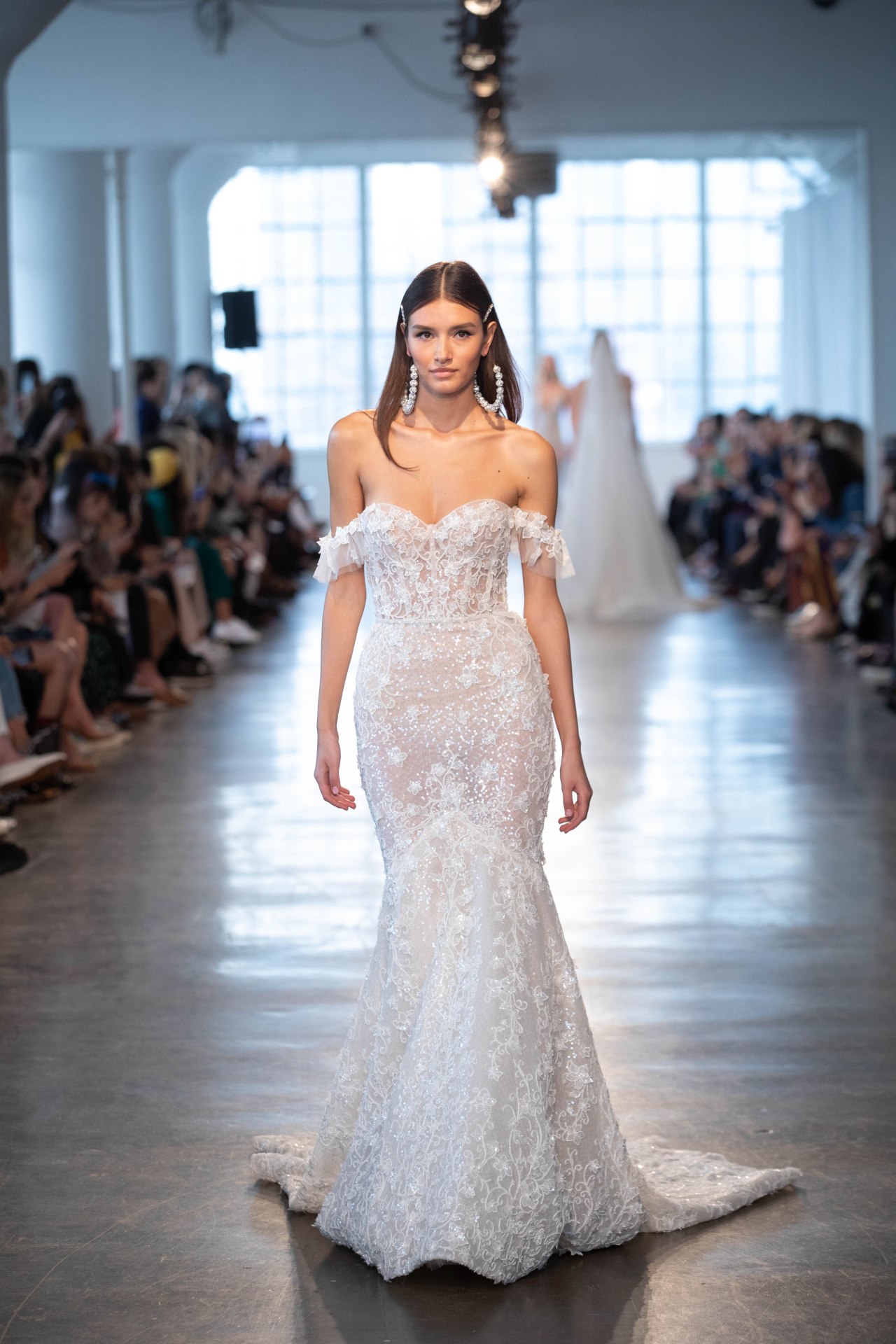 berta bridal spring 2020