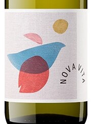 Nova Vita Wines Gruner Veltliner