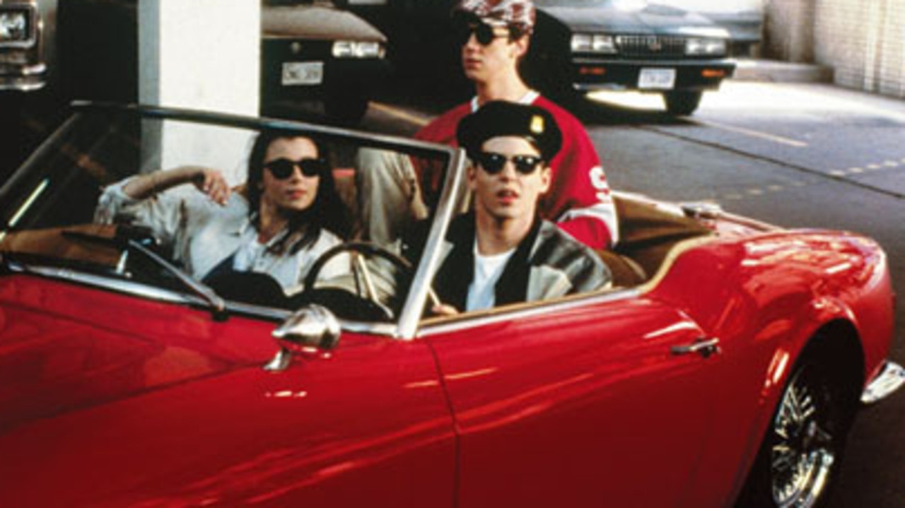 Alan Ruck From 'Ferris Bueller's Day Off' Finally Answers If Ferris Was in Cameron  Frye's Imagination