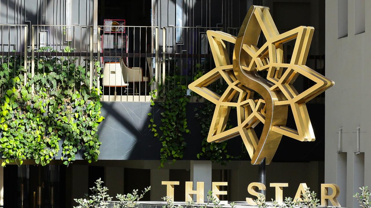 ASX Suspends Beleaguered Star Casino From Trading | The Weekly Times