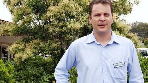 Theodore MP Mark Boothman has backed the concerns of residents about the bridge.