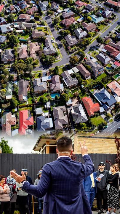 Are Victorian property investors wealthy and heartless?