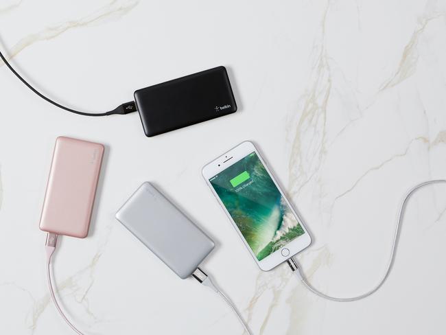 Belkin 15K Pocket Power power bank