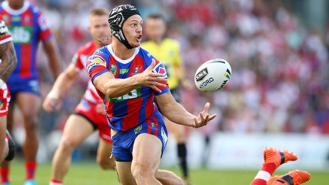 Newcastle have proven they did not overpay for Kalyn Ponga.