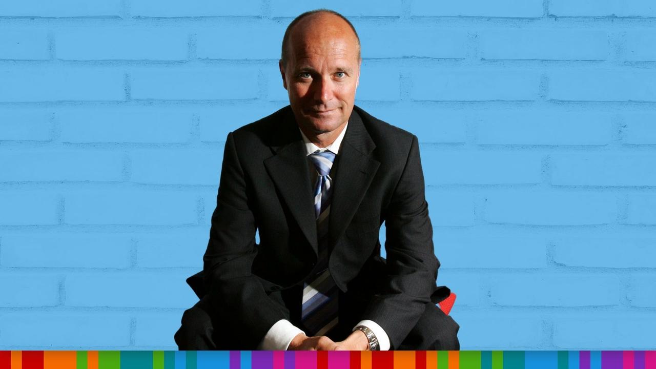 Australian Securities and Investments Commission’s executive director of market supervision, Greg Yanco.