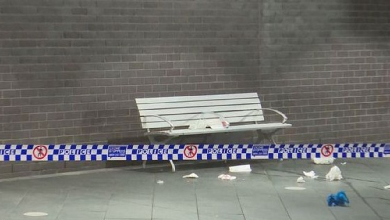 Man stabbed in hip, ribs in Sydney’s west