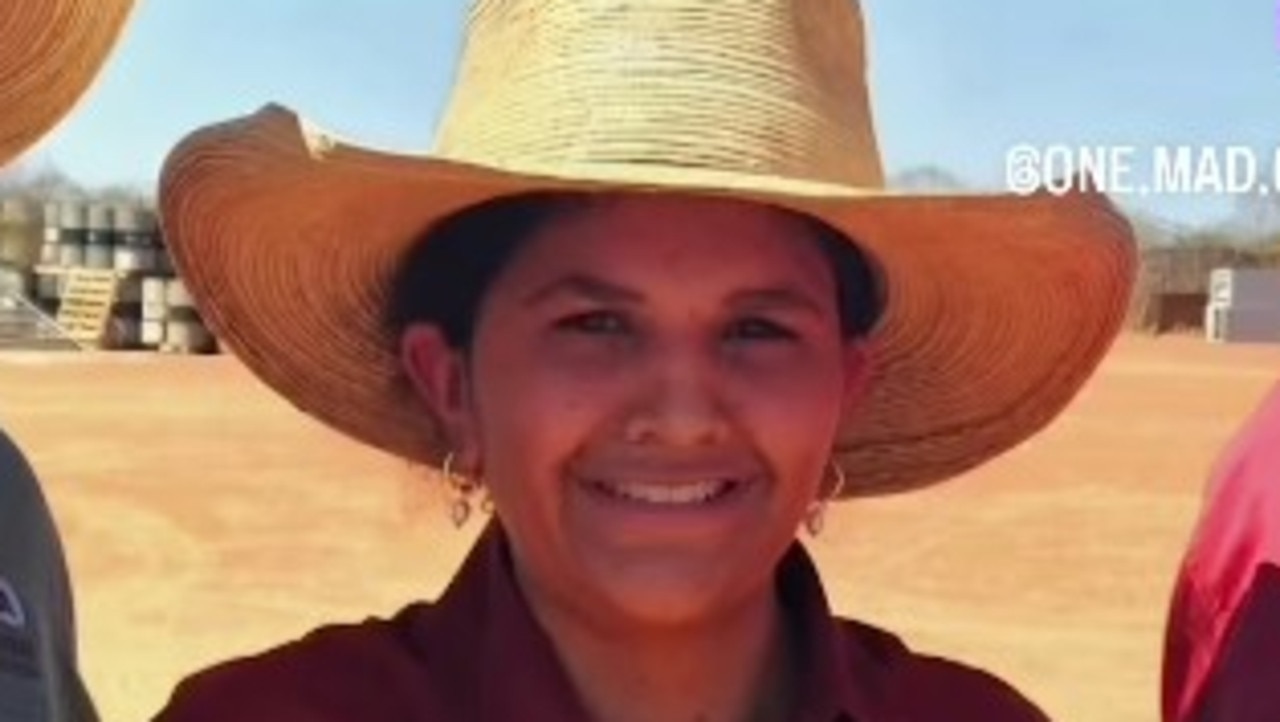 The regional community of Gympie is mourning following the tragic death of 20-year-old Charlee Chubb in a mustering incident on a remote Northern territory cattle property.