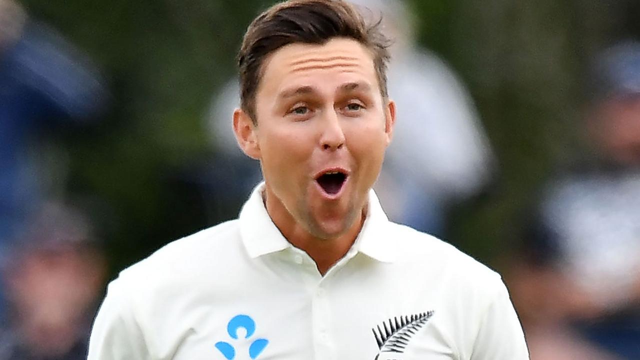 Ian Chappell: New Zealand Sure To Offer More Of A Challenge To Aussies ...