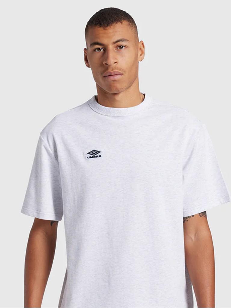 Umbro Classic Crew Tee. Picture: Umbro