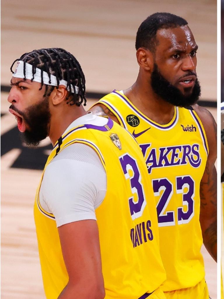 LeBron James, Lakers can wait for summer to aim high, or go for it now