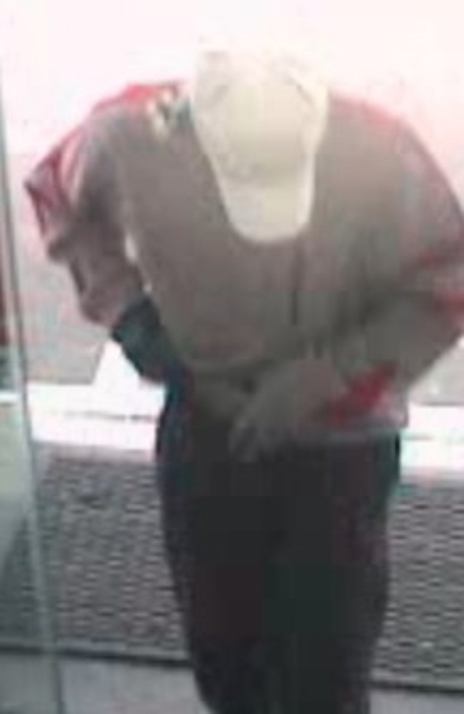 Police are searching for this man who is believed to be able to assist with inquiries. Picture: NSW Police