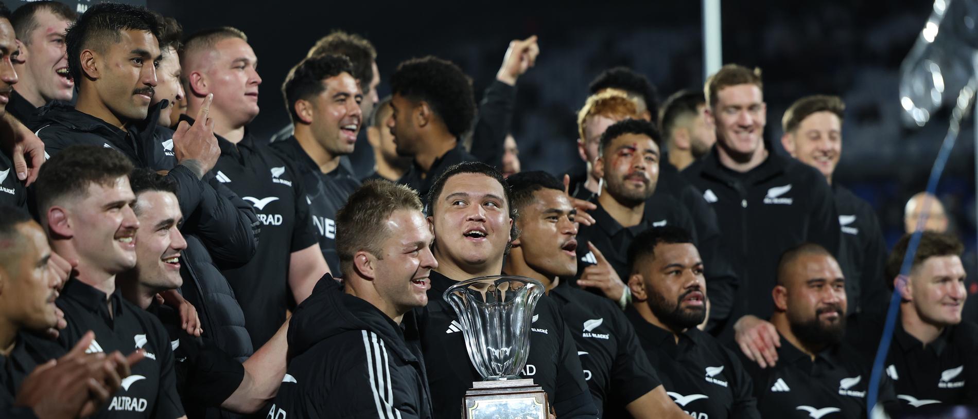 Tri Nations News, Highlights & Scores FOX SPORTS