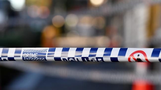 A man has been bashed and robbed by a gang of African youths in Melbourne’s CBD.