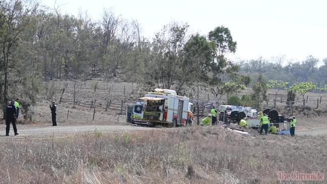 Police investigate fatal crash