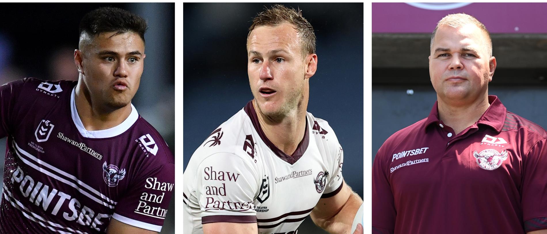 DCE a winner in 300th as Sea Eagles break 20-year hoodoo – FBC News