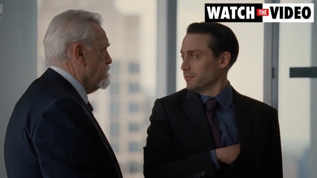 Succession Season 4 Episode 4 Trailer: Australians On Edge To See What Happens Next