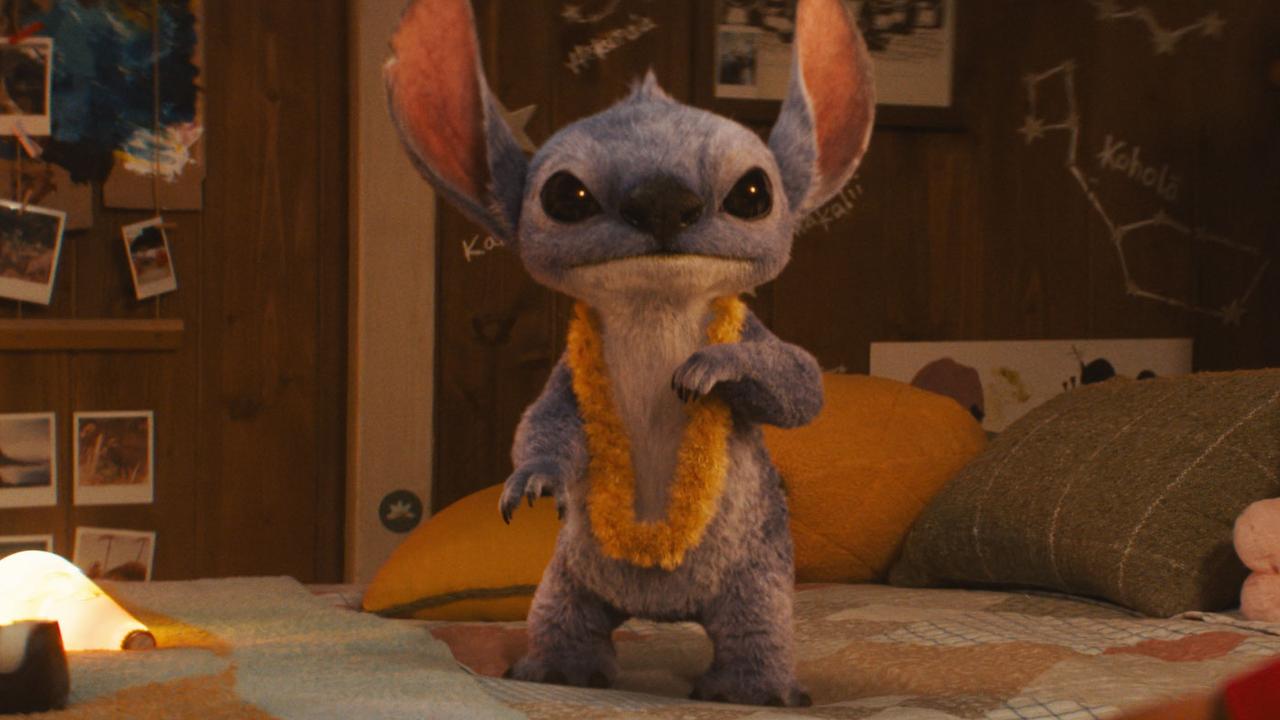 After Snow White’s failure, does Lilo & Stitch pass the test?