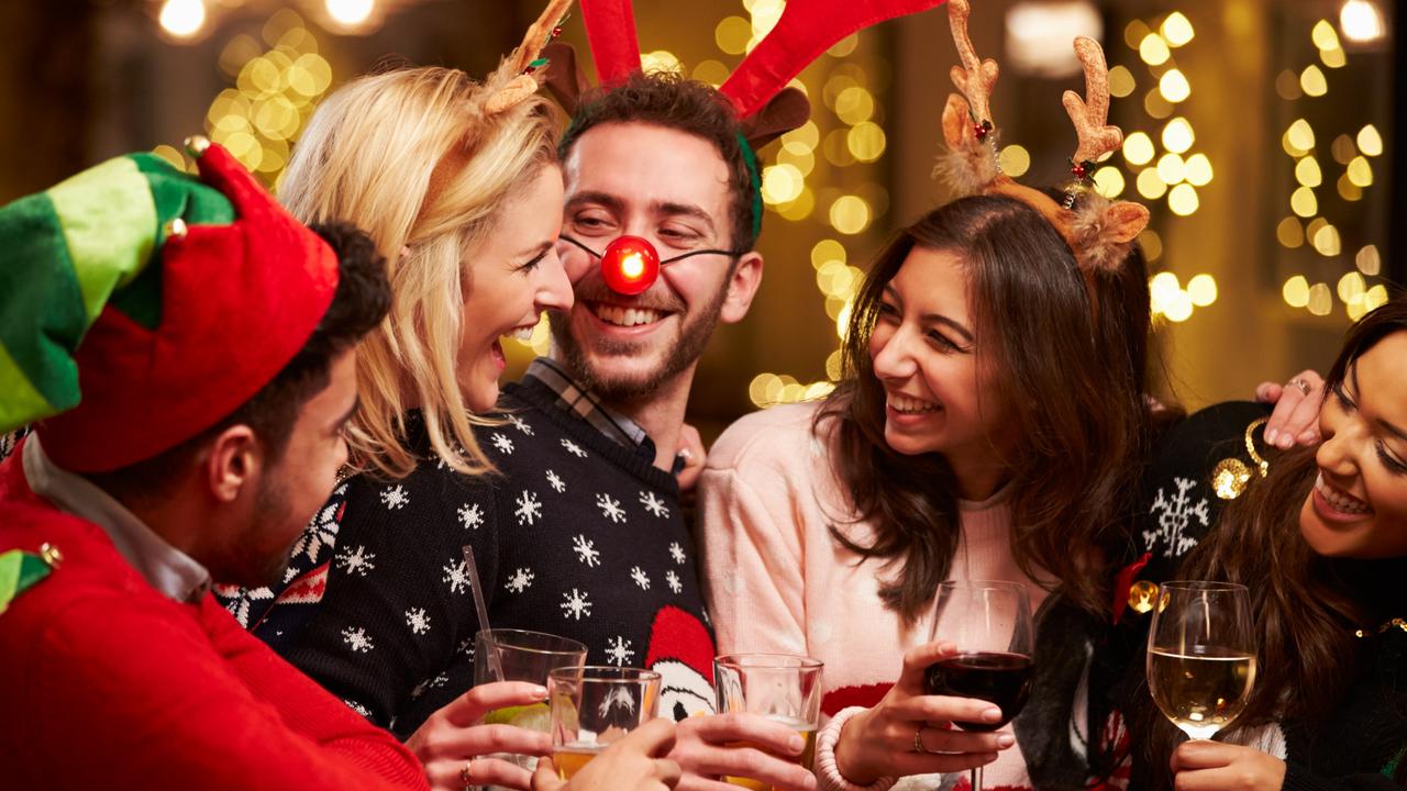 Christmas parties: boss should be sober and rules enforced to ...