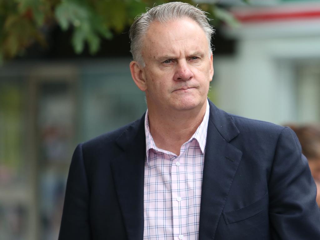 Mark Latham has gone on the attack over Israel Folau’s sacking.
