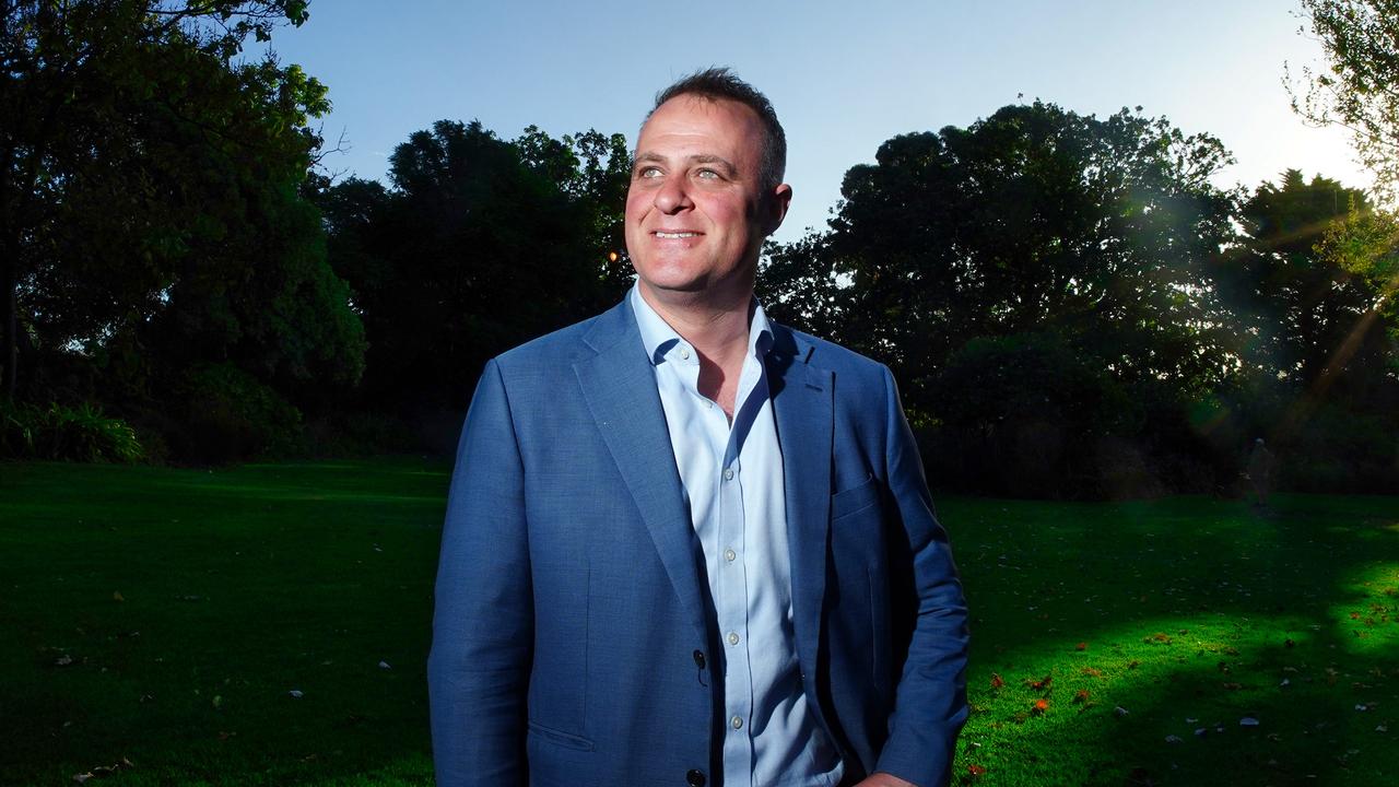 The ‘teal-slayer’ with courage to defy the HQ orthodoxy