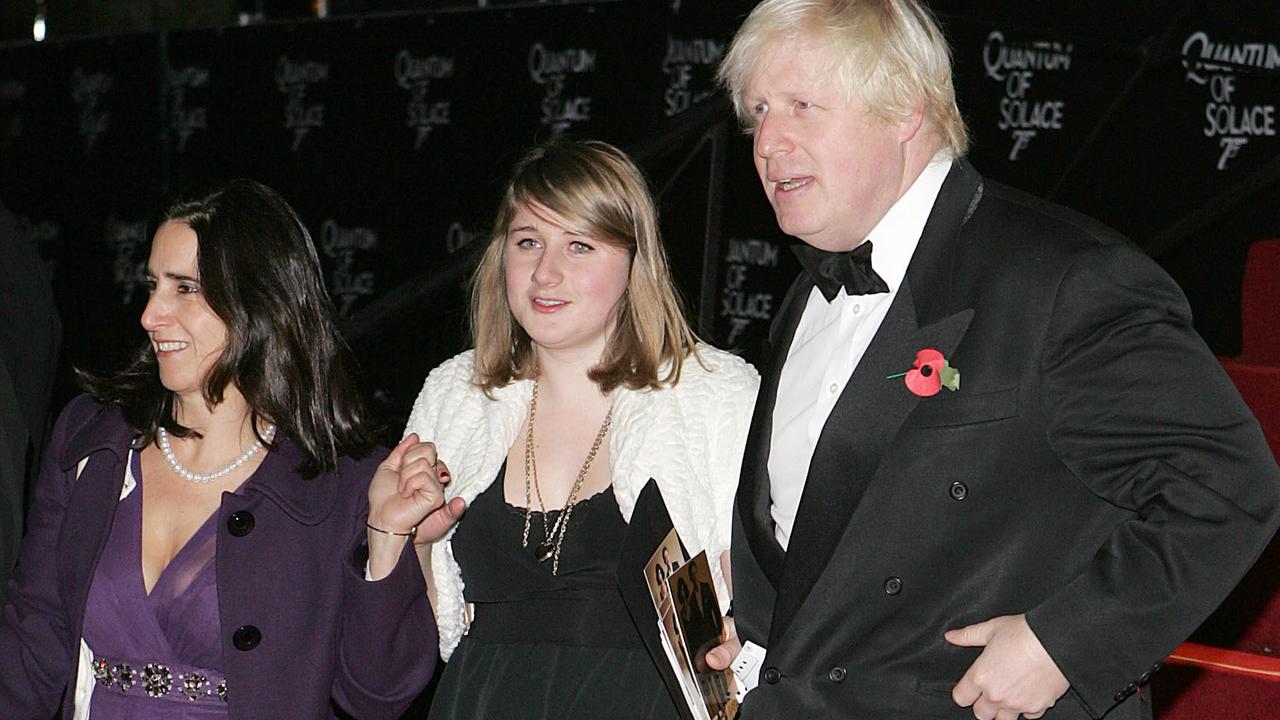 Boris Johnson family: How many kids does he have? What are ...