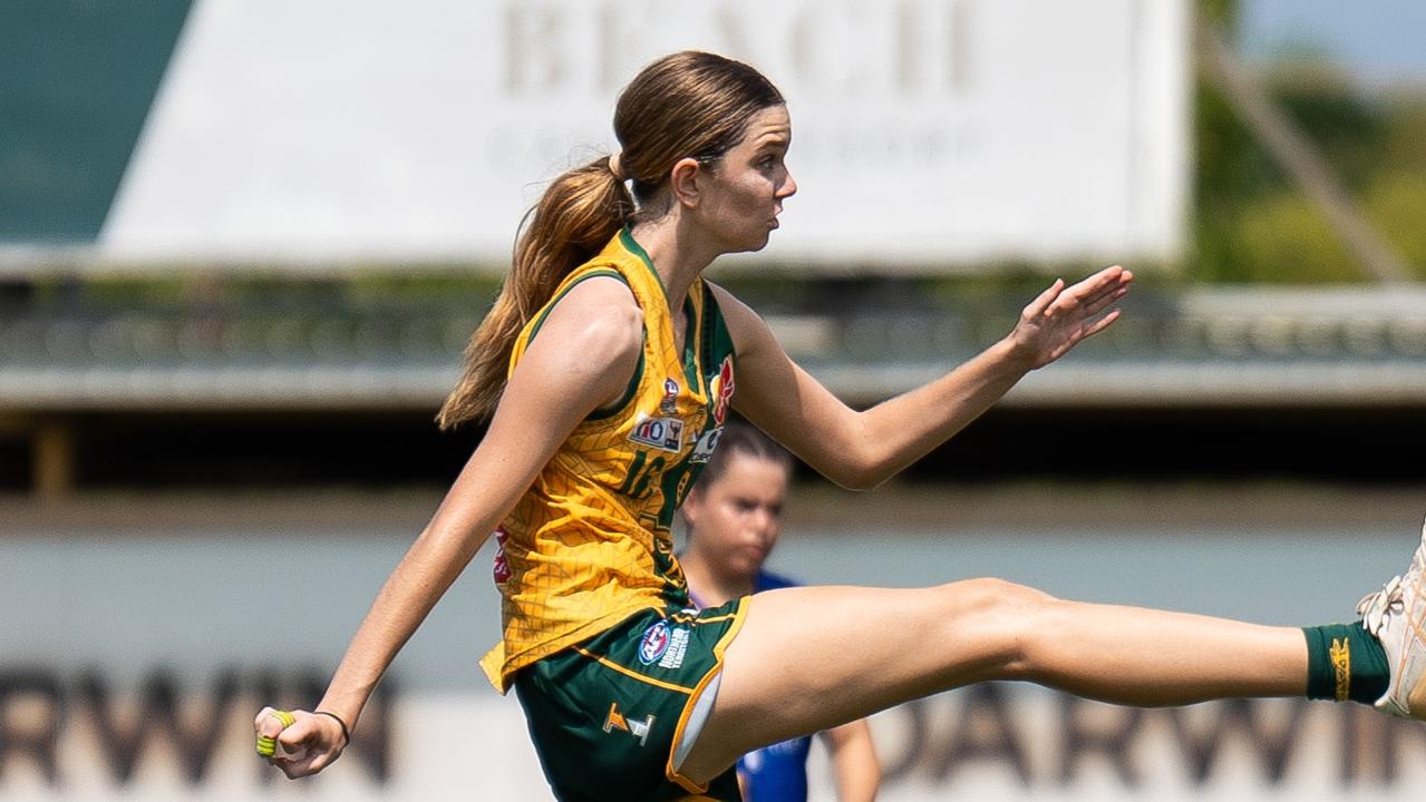 NTFL 2024-25 live stream: Watch St Mary’s v Southern Districts women in ...