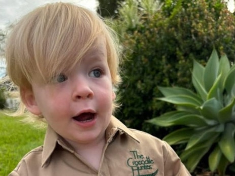 Fraser Coast Cutest Toddlers 2025: Memphis (11%)