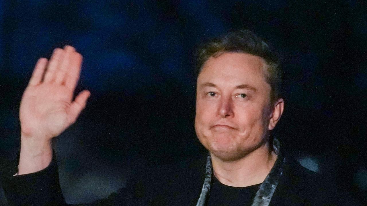 Musk points finger at Ukraine after X hit by ‘cyber attack’