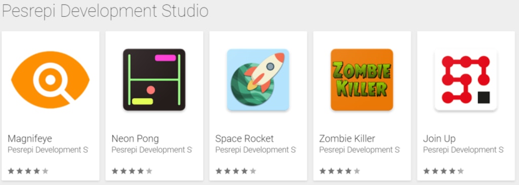 Android Phones: ‘Criminal’ Apps Disguised On Google Play Store | News ...