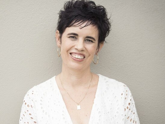 Tanya Curtis from her website: https://www.tanyacurtis.com.au/. Supplied