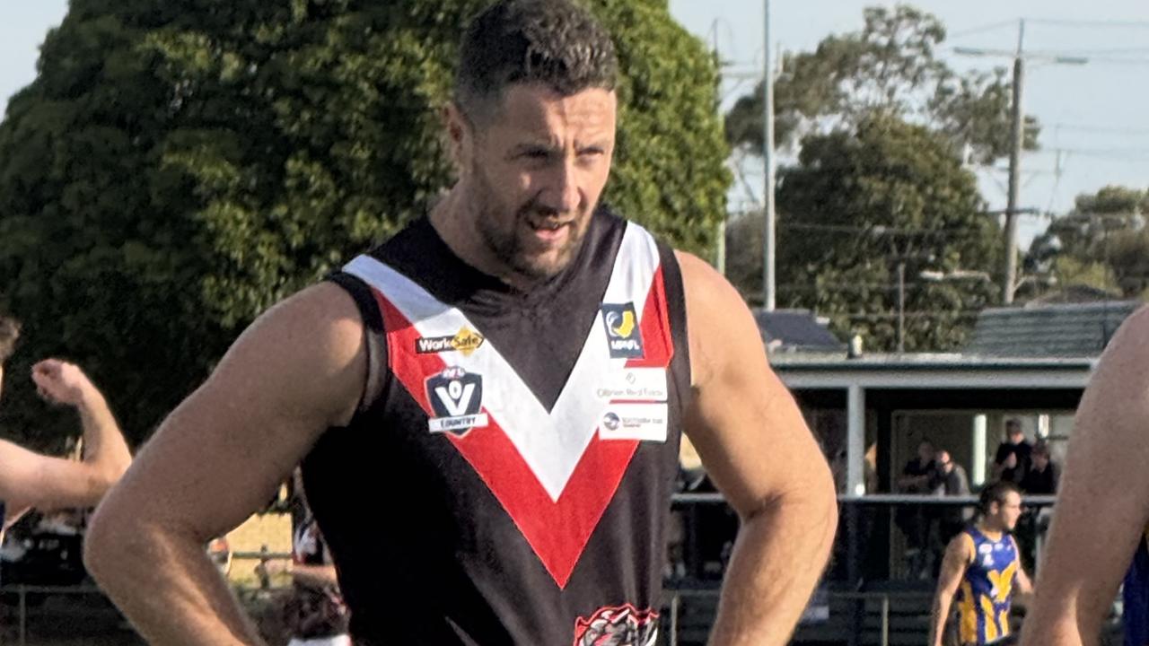 ‘Chips in’: ex-AFL star fires Devon to big win