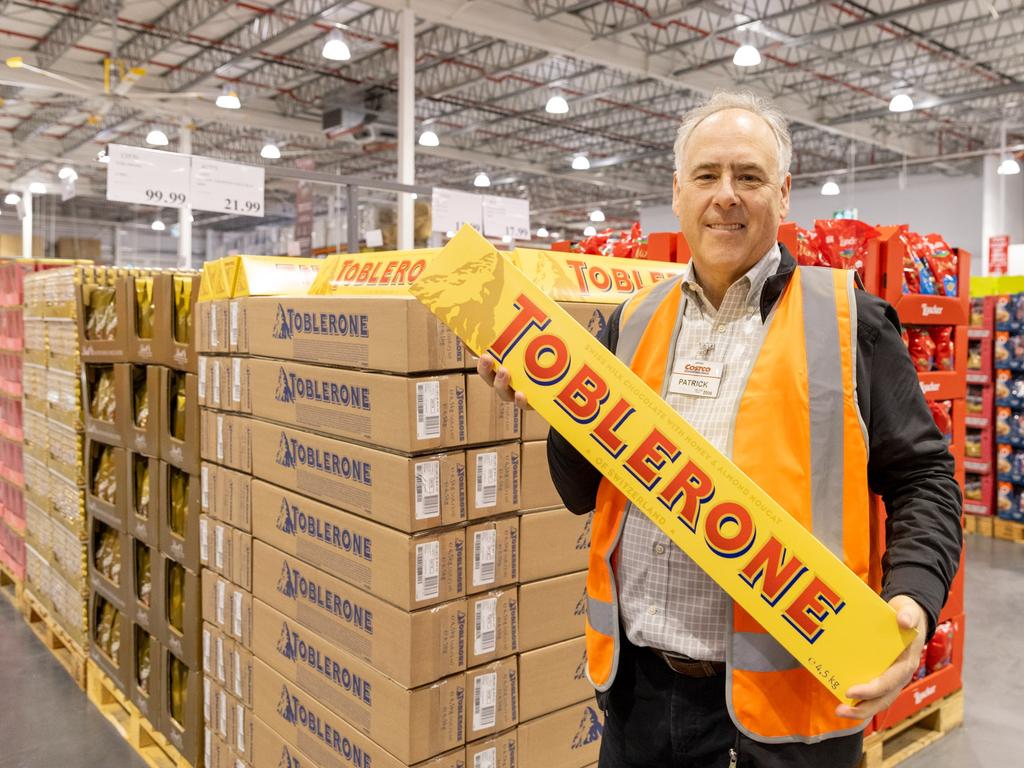 Tobi best sale watch costco