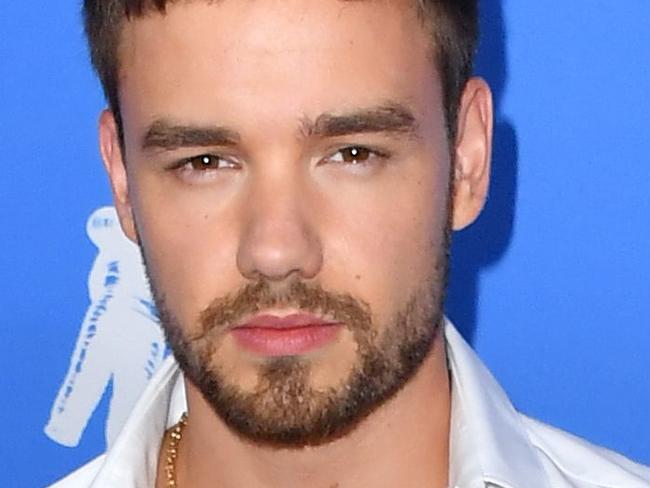 English singer Liam Payne attends the 2018 MTV Video Music Awards at Radio City Music Hall on August 20, 2018 in New York City. (Photo by ANGELA WEISS / AFP)