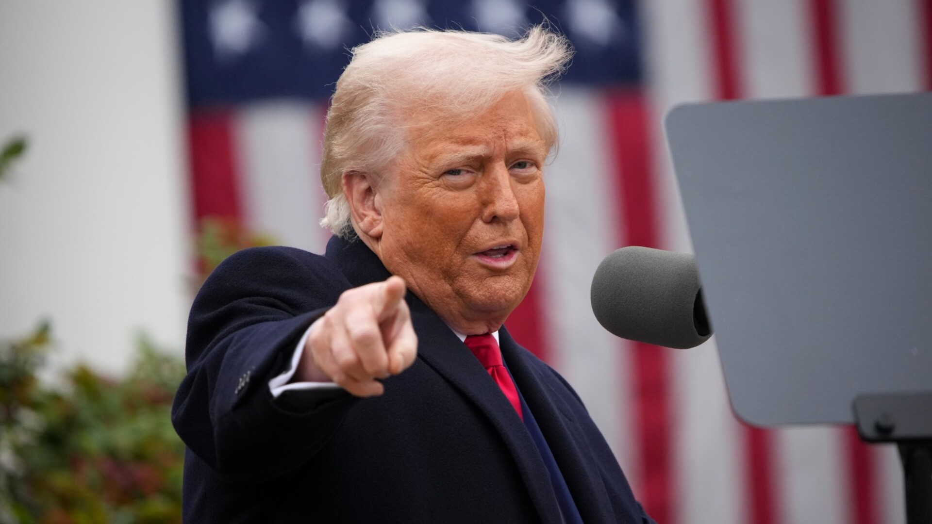 Donald Trump ‘going after’ Hollywood with surprise film tariffs