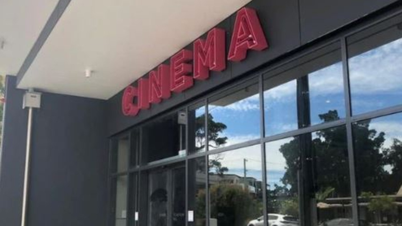 New operators reveal plans for Wynnum Bayside Cinema relaunch | The ...