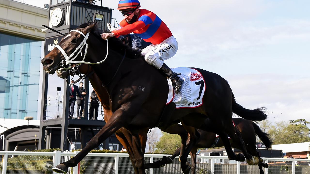 Stella Artois Caulfield Cup