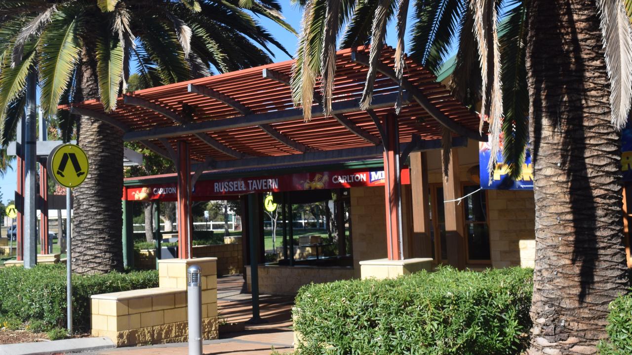 ‘Country cowboys’: Co-offenders sentenced for Dalby pub row