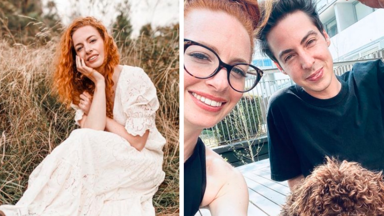 Emma Watkins makes emotional admission about dreams to have baby | Kidspot