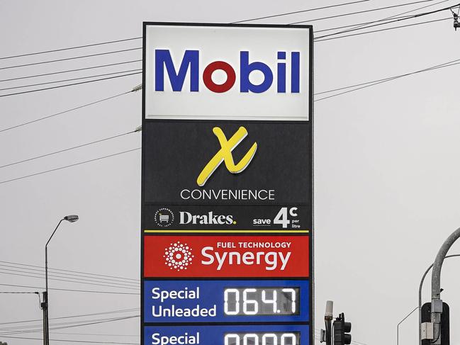 Fuel Prices - X Convenience Hampstead Gardens323 North East Road- Friday May 22, 2020 -