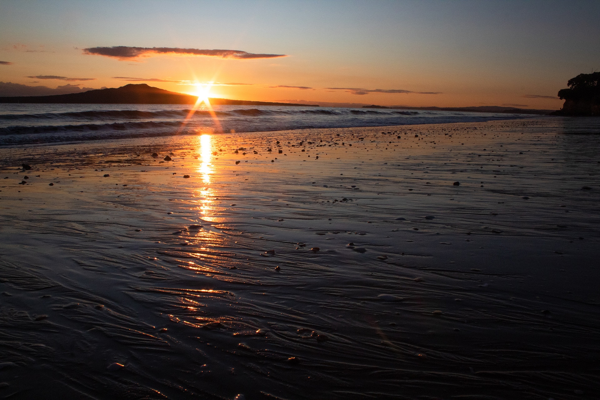 <p><em>Image credit: Jess Davis on Unsplash</em></p><h3>1. Browns Beach, Auckland, New Zealand</h3><p>&nbsp;</p><h2>The 10 busiest beaches in the world</h2>